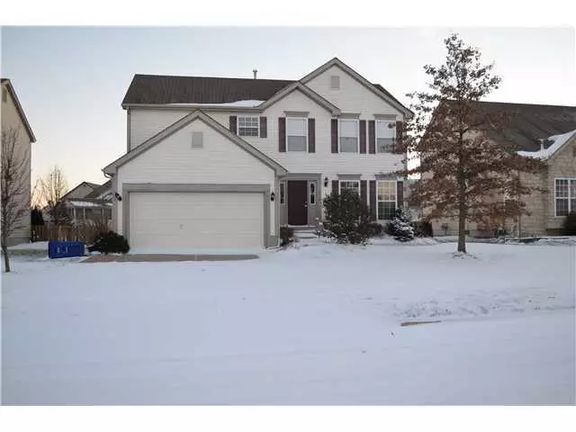 Hilliard, OH 43026,5927 Collier Hill Drive