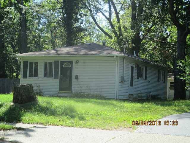 361 Maplewood Avenue, Whitehall, OH 43213