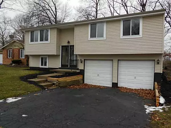 5249 Sweet William Court, Columbus, OH 43230