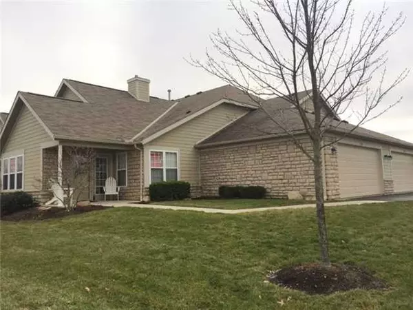 7978 Farm Crossing Circle, Powell, OH 43065