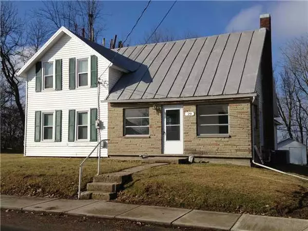 29 Cross Street, Croton, OH 43013