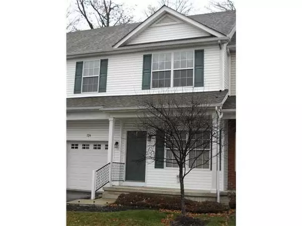 Gahanna, OH 43230,724 Wilke Place #1304