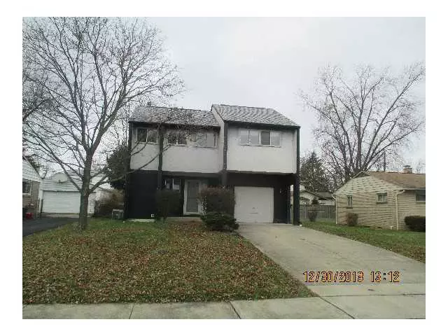 Reynoldsburg, OH 43068,1189 Carrousel Drive