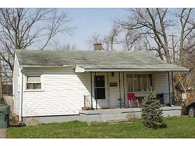 Columbus, OH 43211,2747 Atwood Terrace