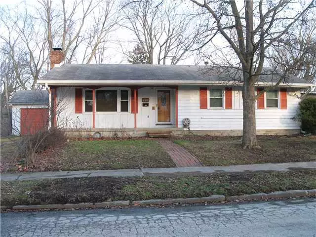 Marysville, OH 43040,222 Locust Street