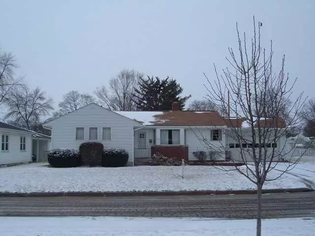 Circleville, OH 43113,106 Collins Court