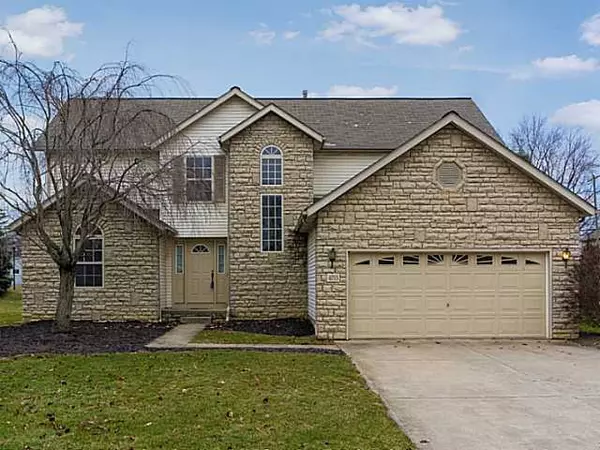 4713 Brae Lock Court, Grove City, OH 43123