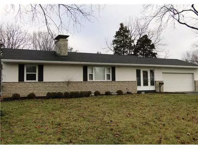 Upper Arlington, OH 43221,2126 Cresthill Drive