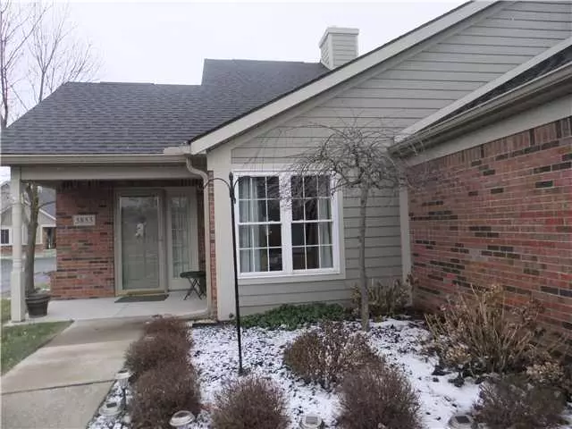 Grove City, OH 43123,5853 Crooked Creek Boulevard