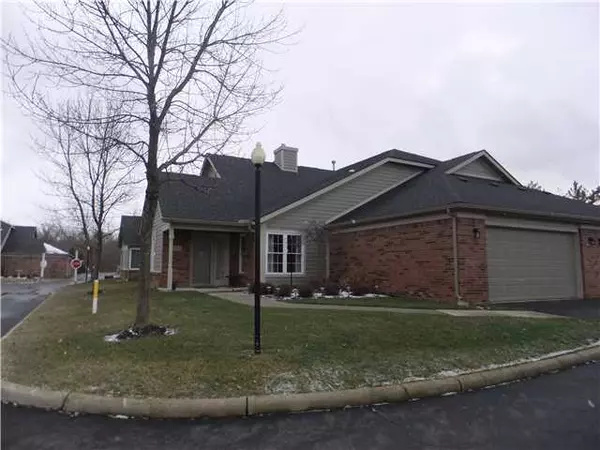 Grove City, OH 43123,5853 Crooked Creek Boulevard