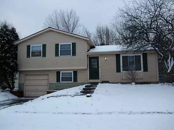 2161 Smoky View Boulevard, Powell, OH 43065