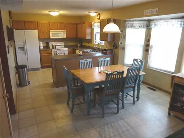 Hilliard, OH 43026,3137 Andrew James Drive