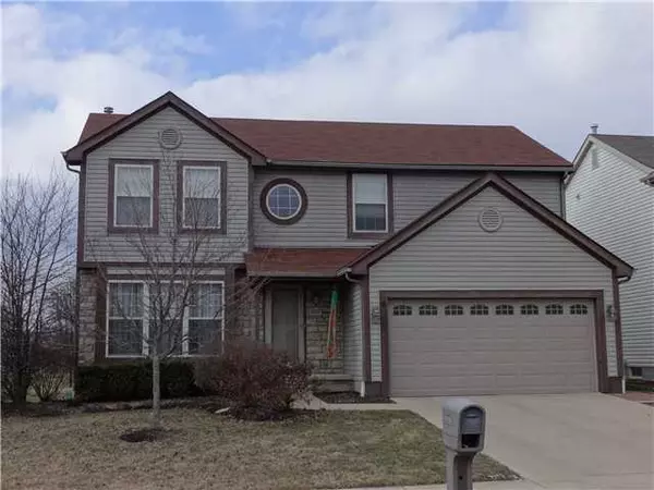 3137 Andrew James Drive, Hilliard, OH 43026