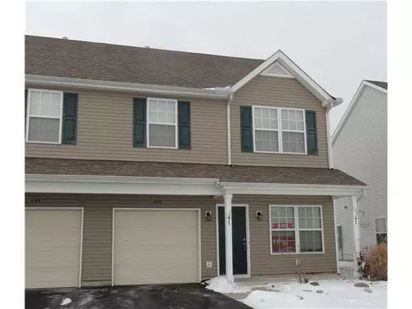 448 Fullers Circle, Pickerington, OH 43147