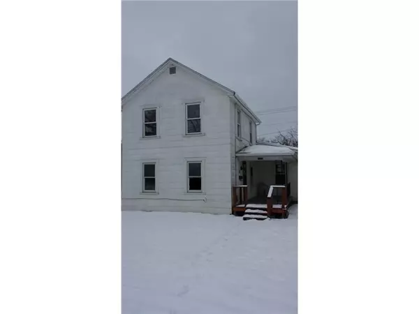 115 Union Street, Urbana, OH 43078