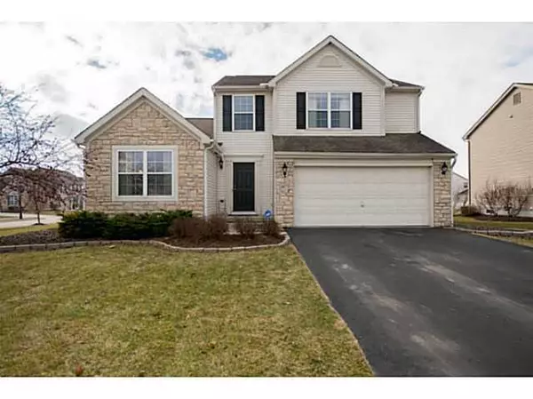 Grove City, OH 43123,4473 Edgarton Drive