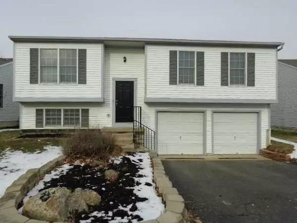 2996 Crockerrun Road, Grove City, OH 43123