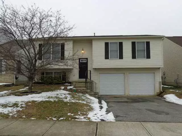 Grove City, OH 43123,2251 Chadsterz Drive