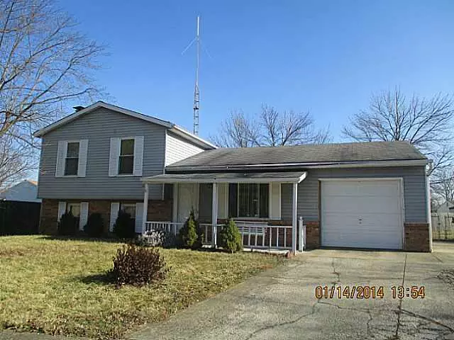 Grove City, OH 43123,2444 Elm Creek Court