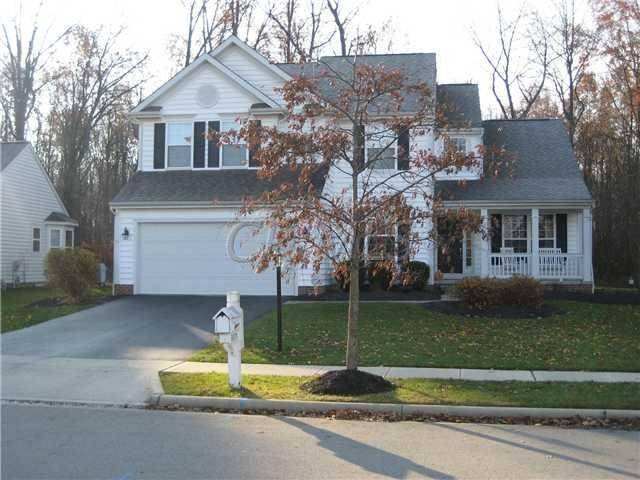 5578 Alston Grove Drive, Westerville, OH 43082