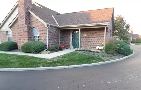 3650 Cedar Circle, Powell, OH 43065