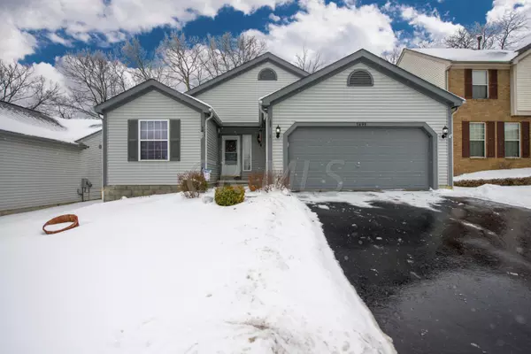 1899 Kingscreek Drive, Grove City, OH 43123