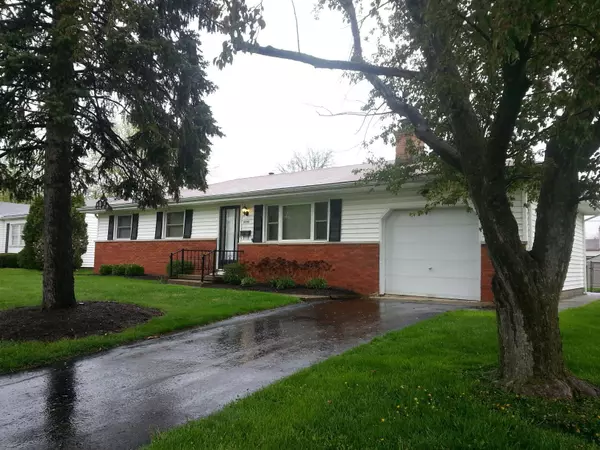 6690 Rocky Den Road, Reynoldsburg, OH 43068