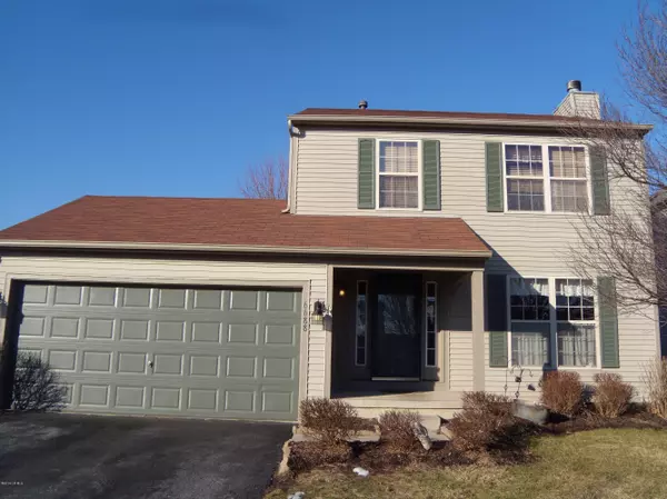 6688 Jennyann Way, Canal Winchester, OH 43110