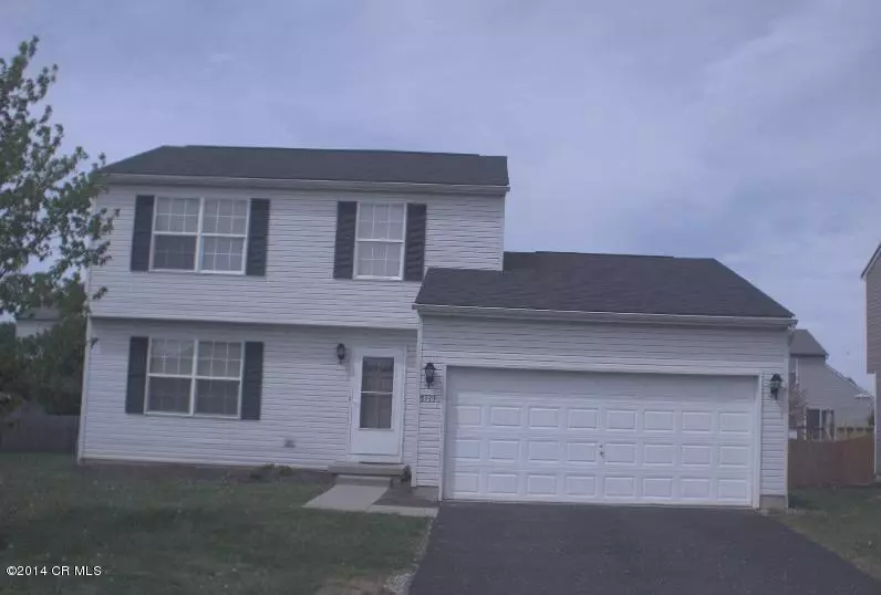 Groveport, OH 43125,5339 Knight Street