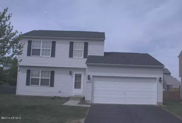 5339 Knight Street, Groveport, OH 43125