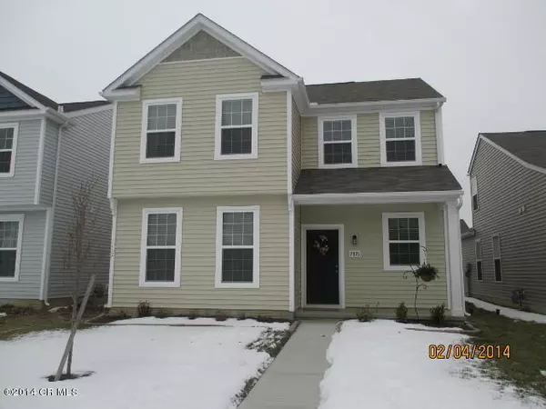 Blacklick, OH 43004,7821 Freesia Street