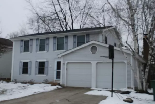 6479 Baffin Drive, Dublin, OH 43017