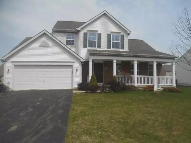 Reynoldsburg, OH 43068,976 Sandrock Avenue