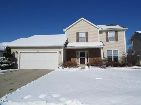 5068 Bressler Drive, Hilliard, OH 43026