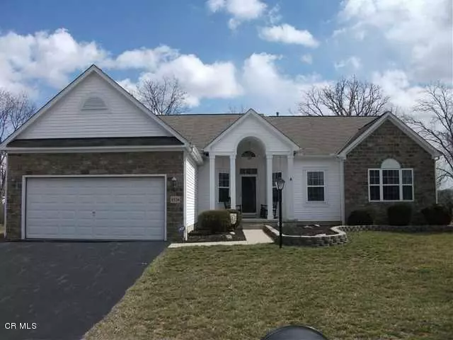 Grove City, OH 43123,5556 Coneflower Court