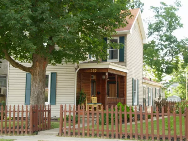 369 Mill Street, Chillicothe, OH 45601