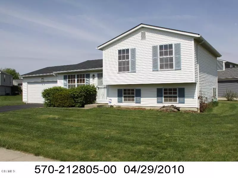 Galloway, OH 43119,5900 Sundrops Avenue