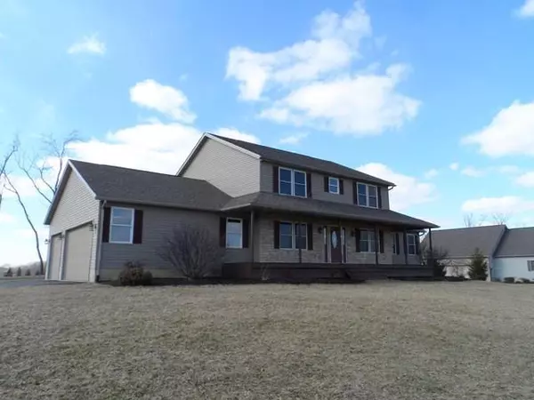 108 Evan Court, Heath, OH 43056