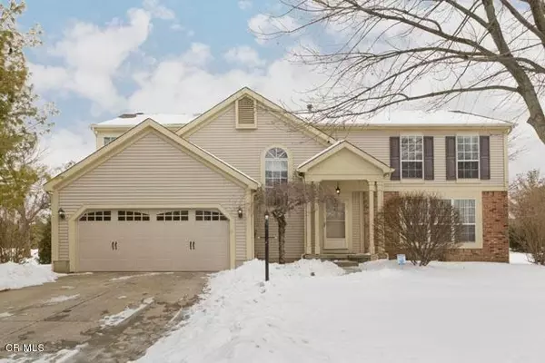 5862 Newbridge Drive, Dublin, OH 43017