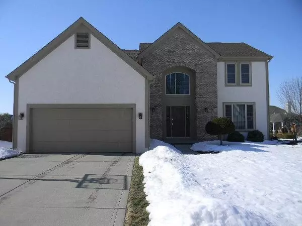 785 Graylock Court, Galloway, OH 43119