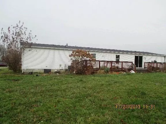 Marengo, OH 43334,387 County Road 218