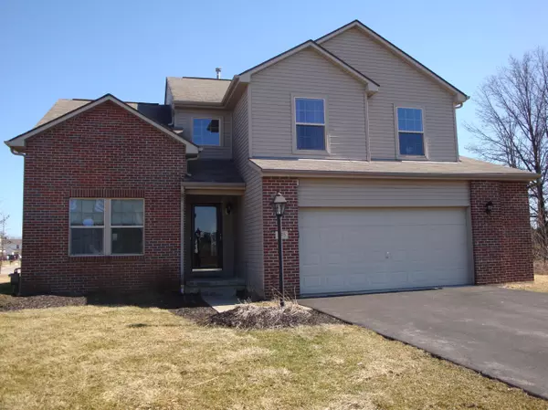 635 Raab Street, Pickerington, OH 43147