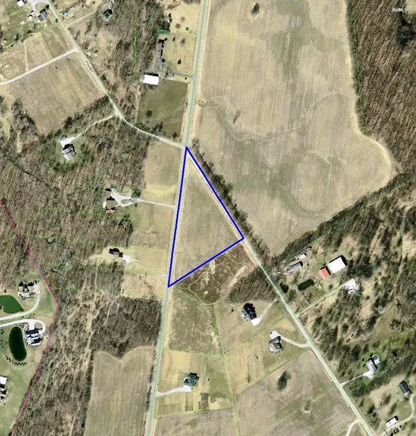 0 Poling Road, Marysville, OH 43040