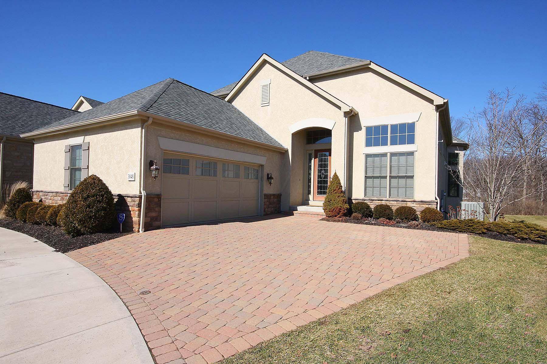 3848 Stonewater Drive, Columbus, OH 43221