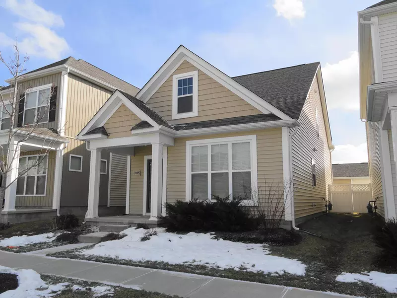 7895 Ashenden Drive, Blacklick, OH 43004