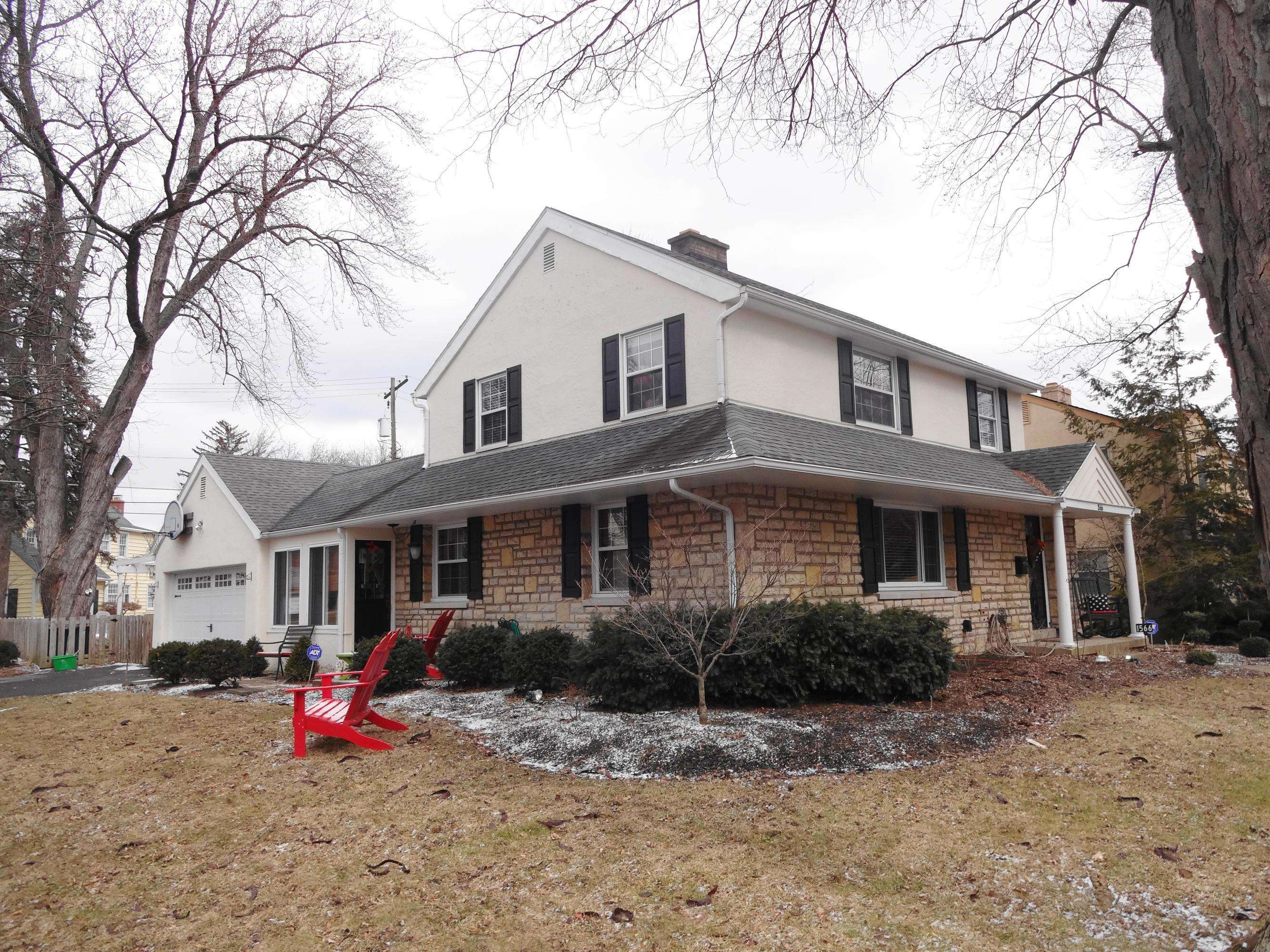 1566 Doone Road, Columbus, OH 43221