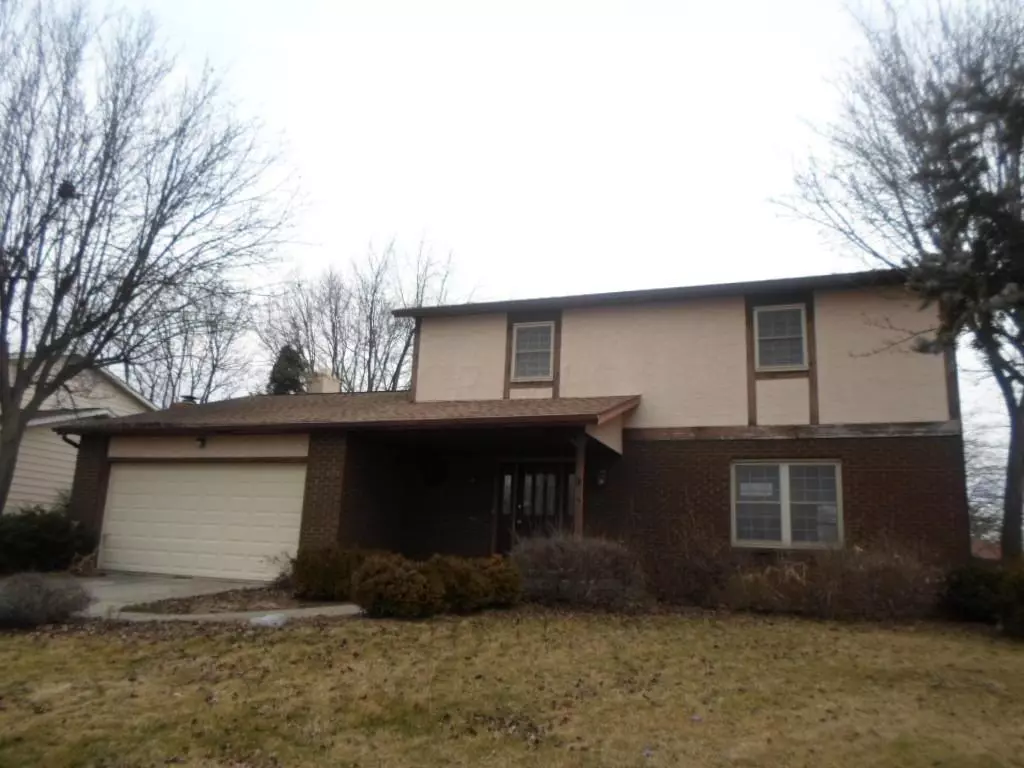 Grove City, OH 43123,2742 Woodgrove Drive