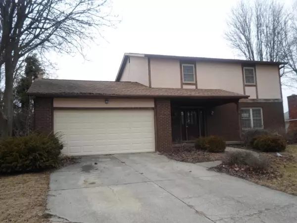 Grove City, OH 43123,2742 Woodgrove Drive