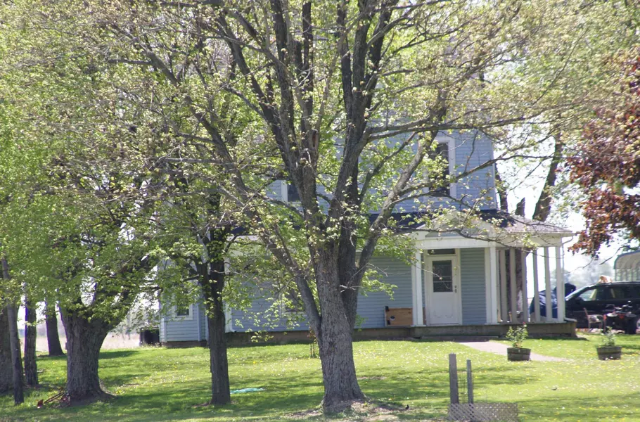 895 State Route 323, South Solon, OH 43153