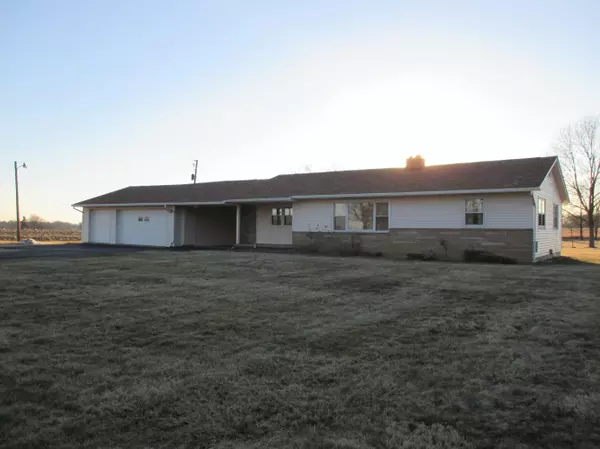 11255 Lancaster Kirkersville Road, Baltimore, OH 43105